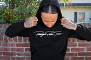 Signature Hoodie