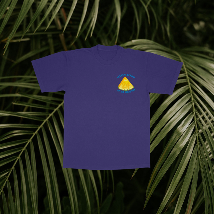 Pineapple Wedge Tee